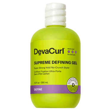 DevaCurl Arc Angel Gel 12oz / 355mL